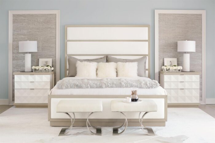 Axiom Panel Bed - Image 7