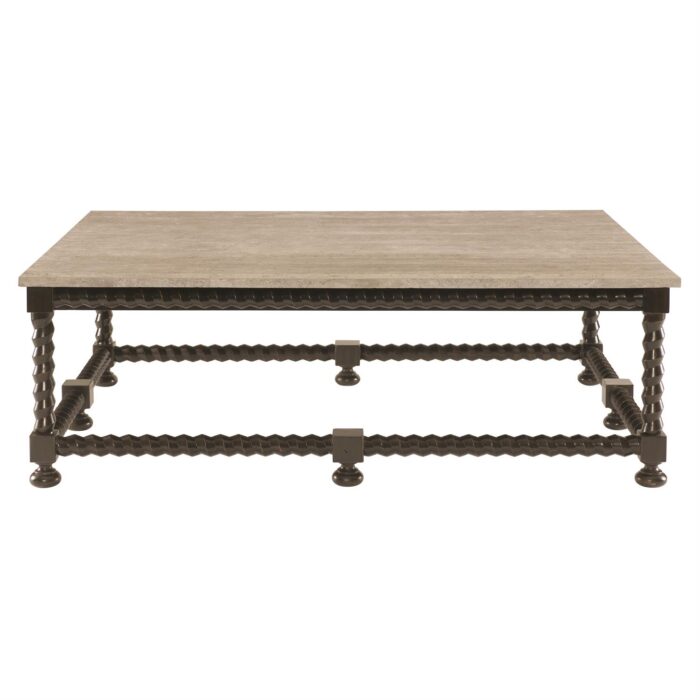 Cordova Cocktail Table