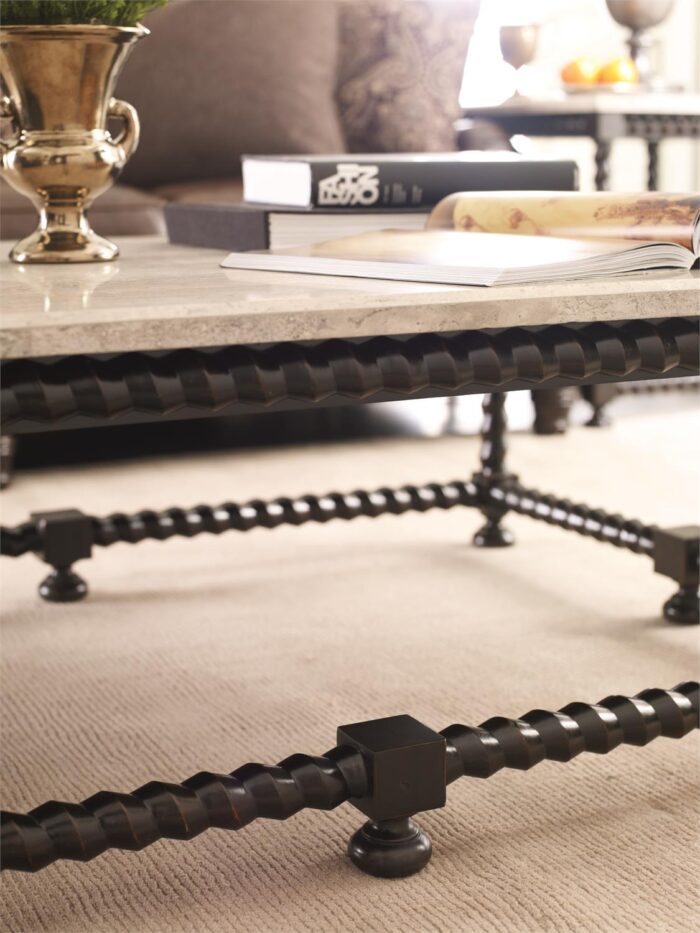 Cordova Cocktail Table - Image 3