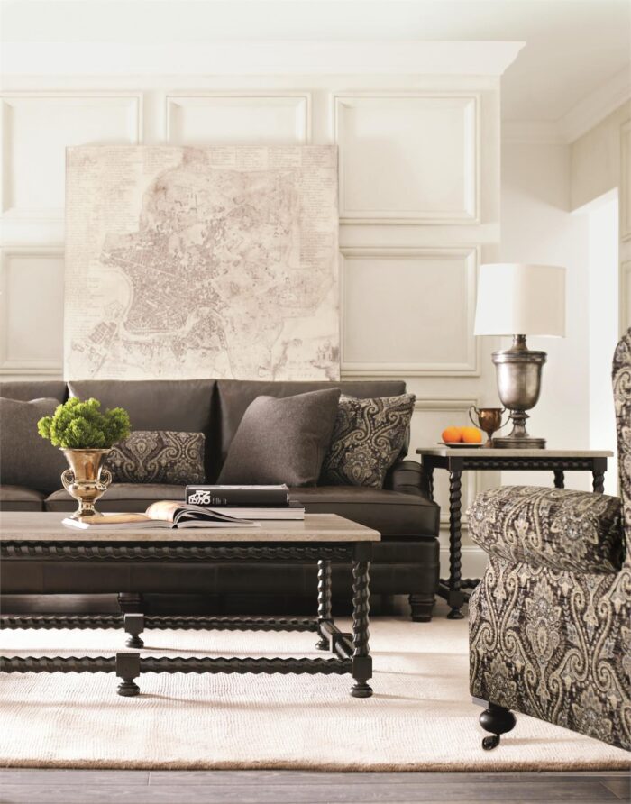Cordova Side Table - Image 3