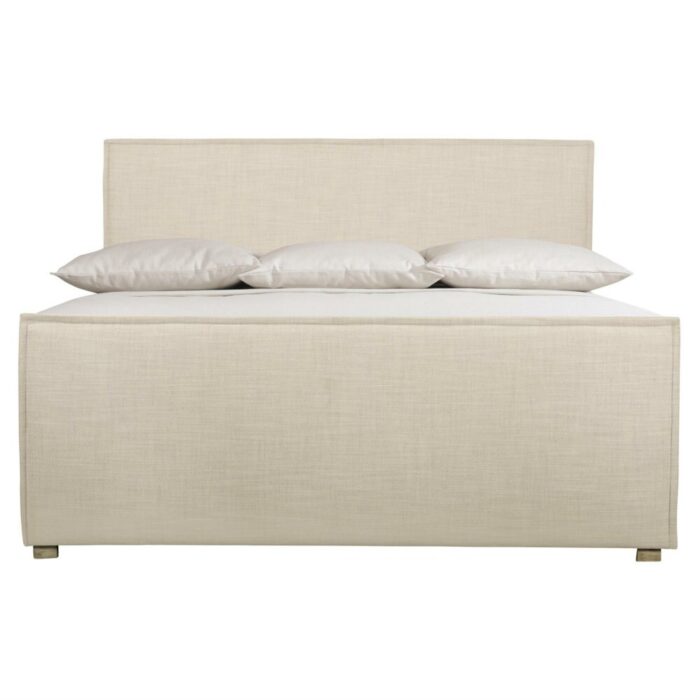 Sawyer Panel Bed Queen - Image 3