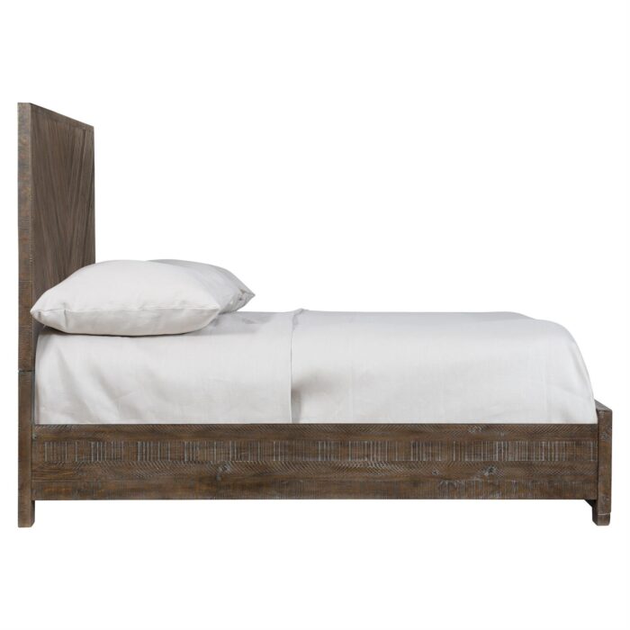 Fuller Panel Bed - Image 3