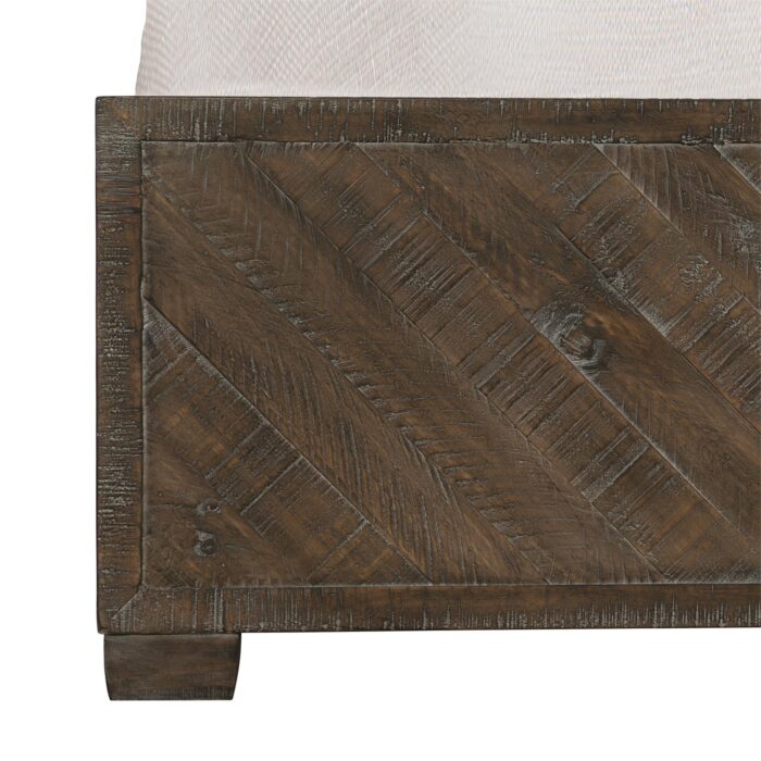 Fuller Panel Bed - Image 5