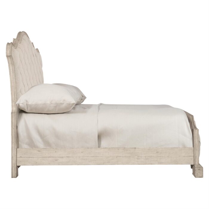 Mirabelle Panel Bed Queen - Image 3