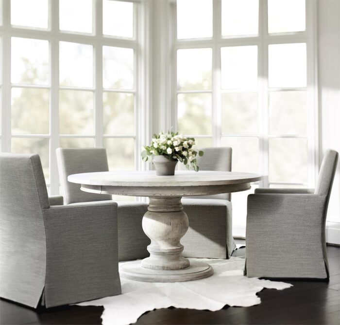 Mirabelle Round Dining Table - Image 3