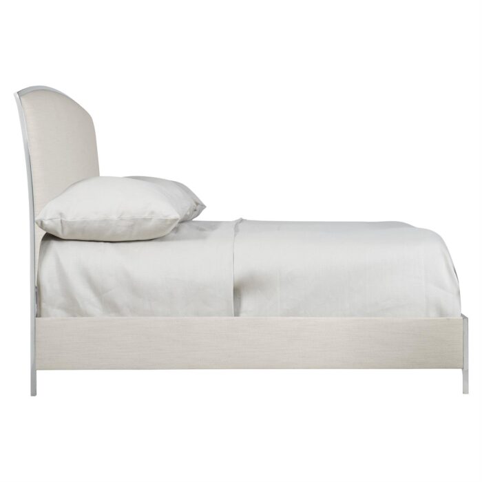 Silhouette Panel Bed King - Image 3