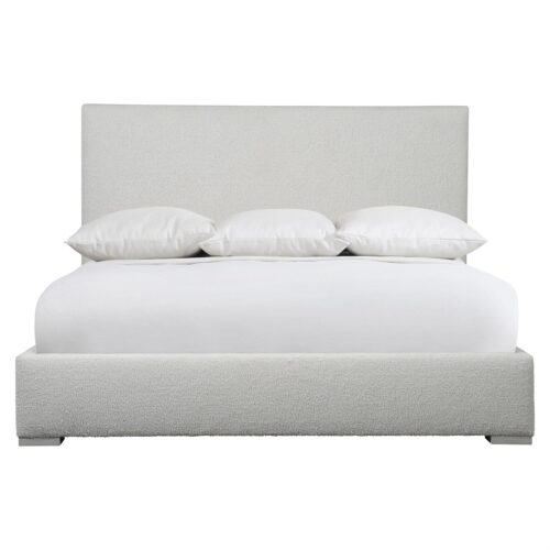 Solaria Panel Bed King