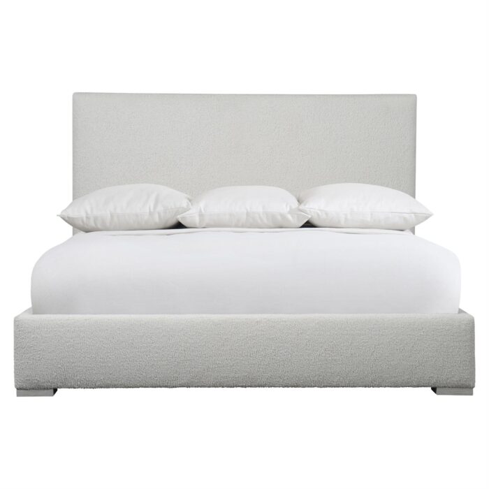 Solaria Panel Bed King