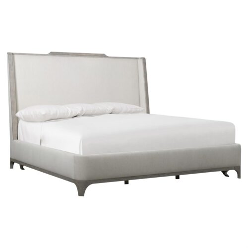 Albion Shelter Bed Queen