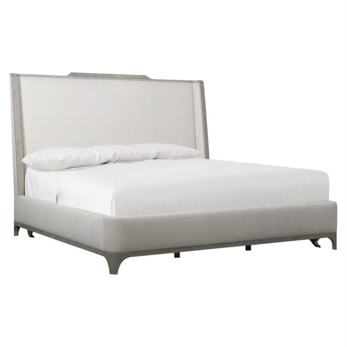 Albion Shelter Bed Queen
