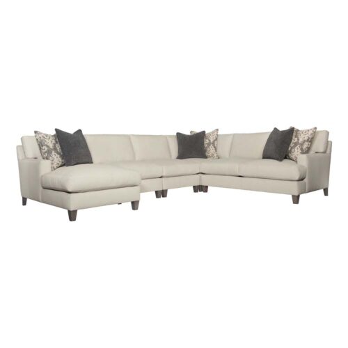 Mila Sectional