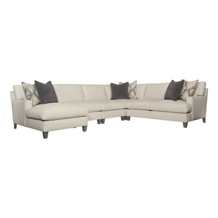 Mila Sectional
