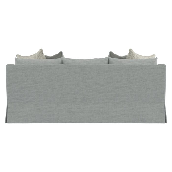 Grace Fabric Sofa - Image 4