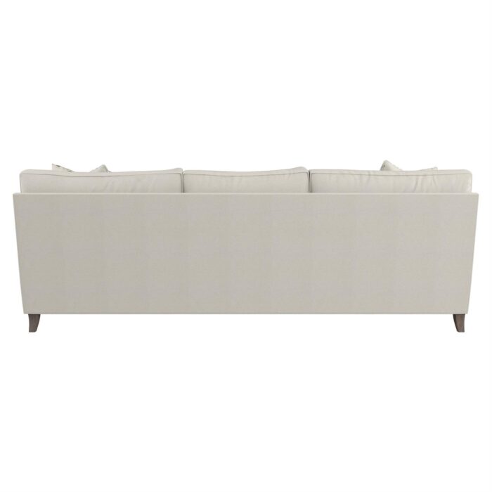 Mila Fabric Sofa P6417B - Image 4