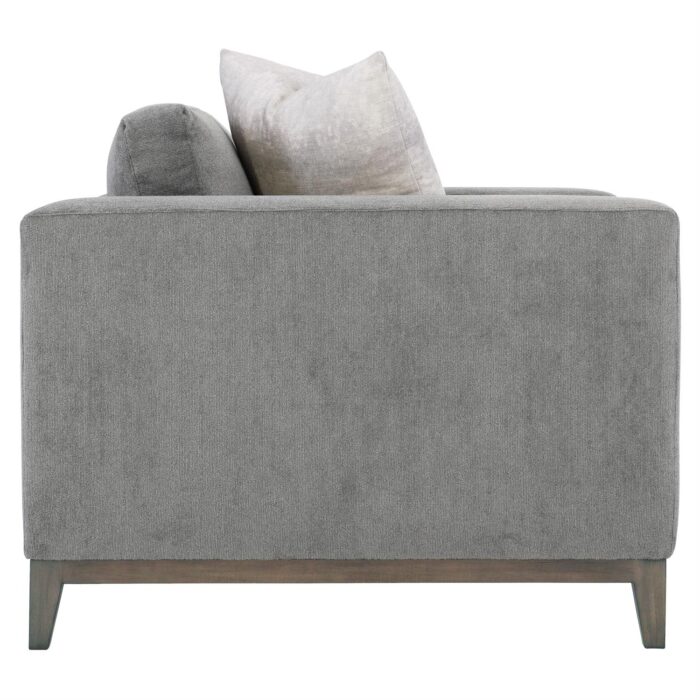 Noel Fabric Chair - Image 3
