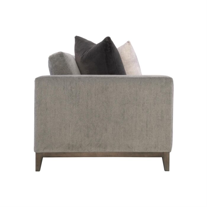 Noel Fabric Sofa - Image 3