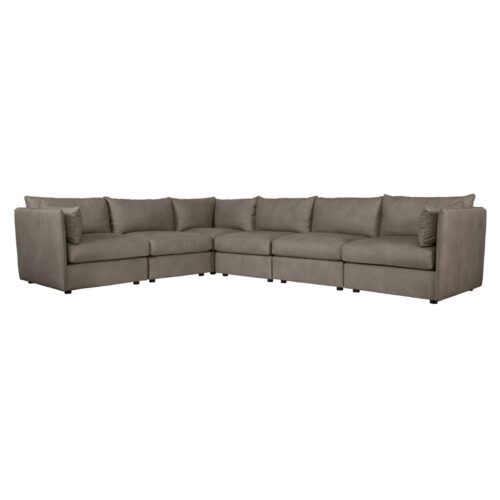 Preston Sectional