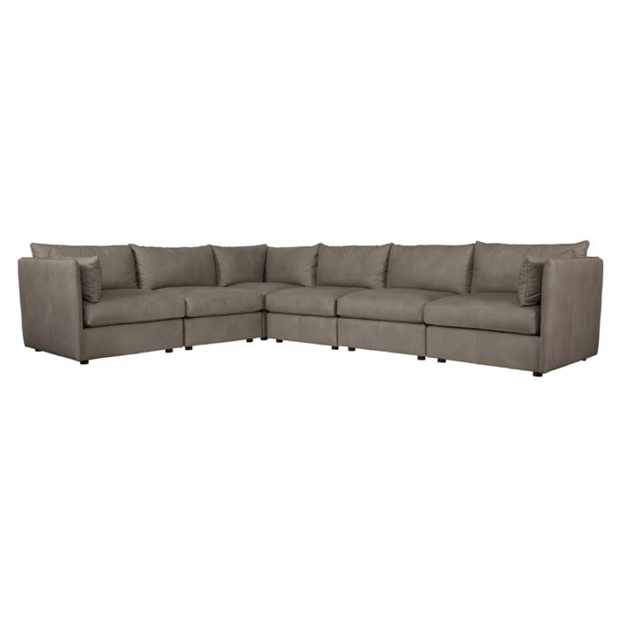 Preston Sectional