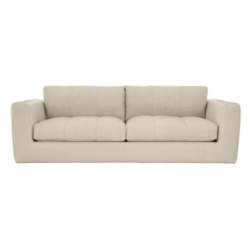 Remi Plush Sofa