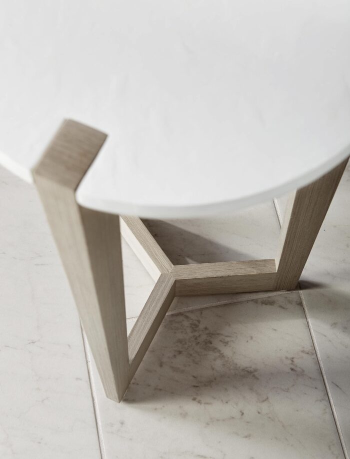 Axiom Accent Table - Image 2