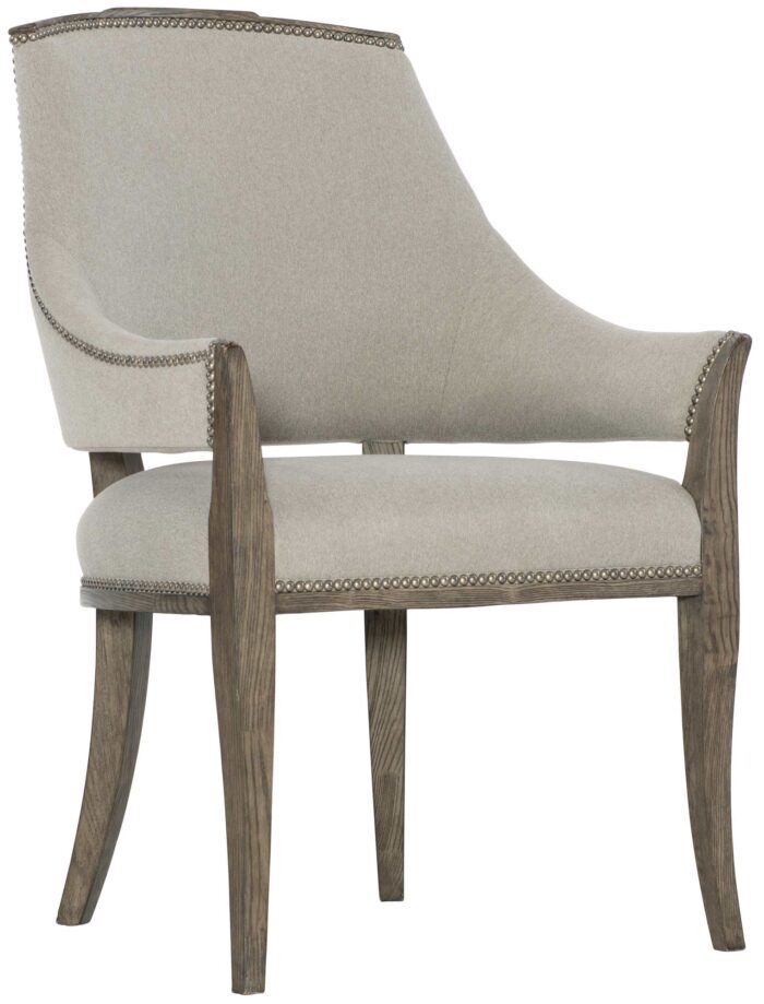 Canyon Ridge Upholstered Arm Chair - Image 2