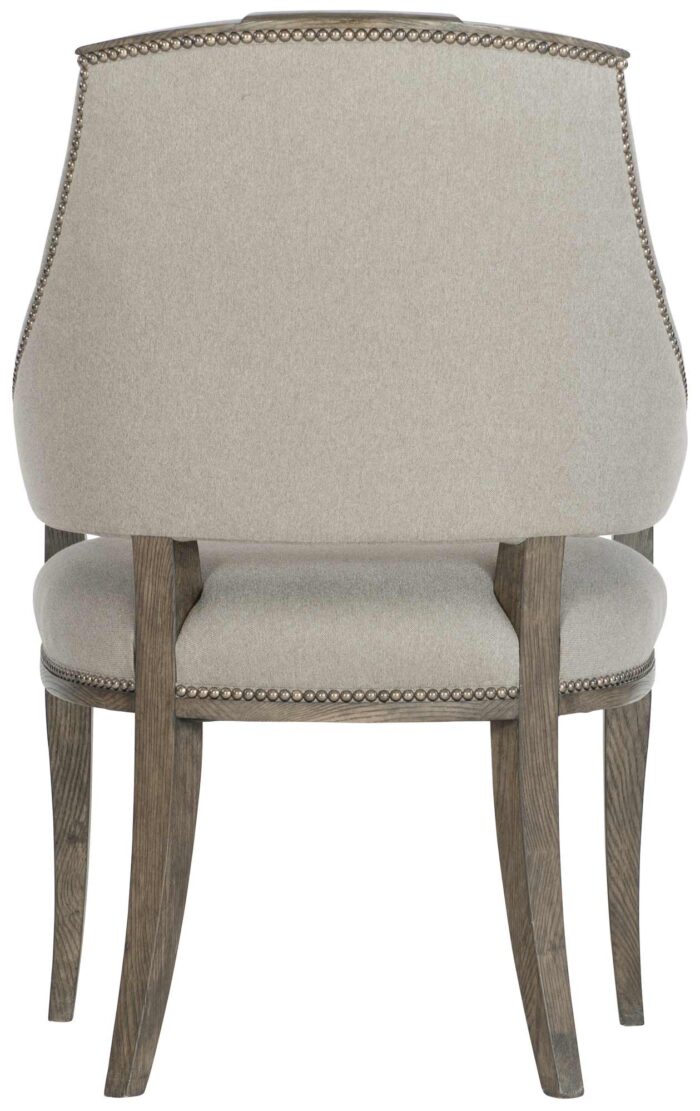 Canyon Ridge Upholstered Arm Chair - Image 4