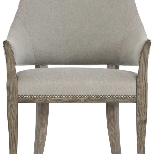Canyon Ridge Upholstered Arm Chair