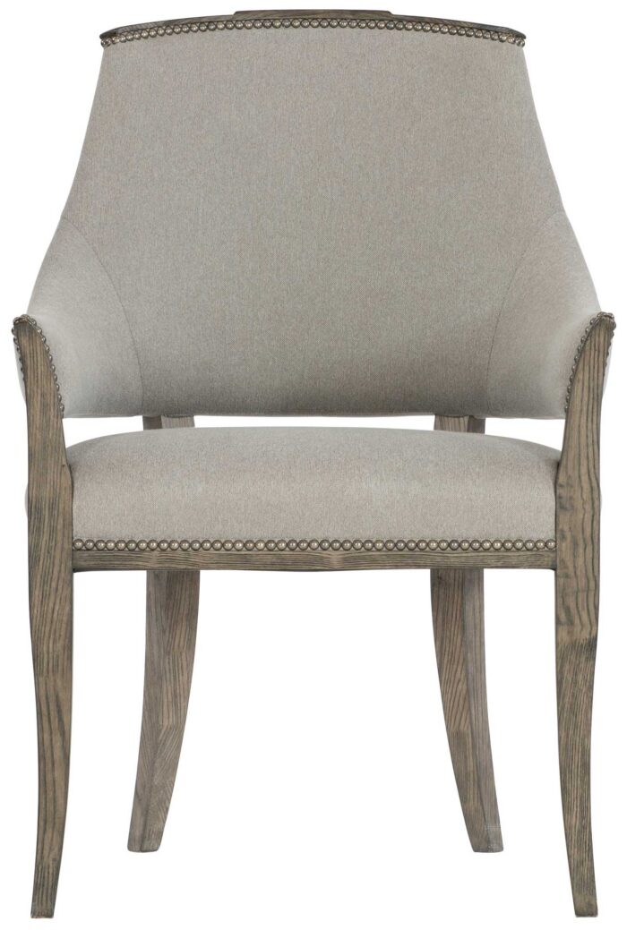 Canyon Ridge Upholstered Arm Chair