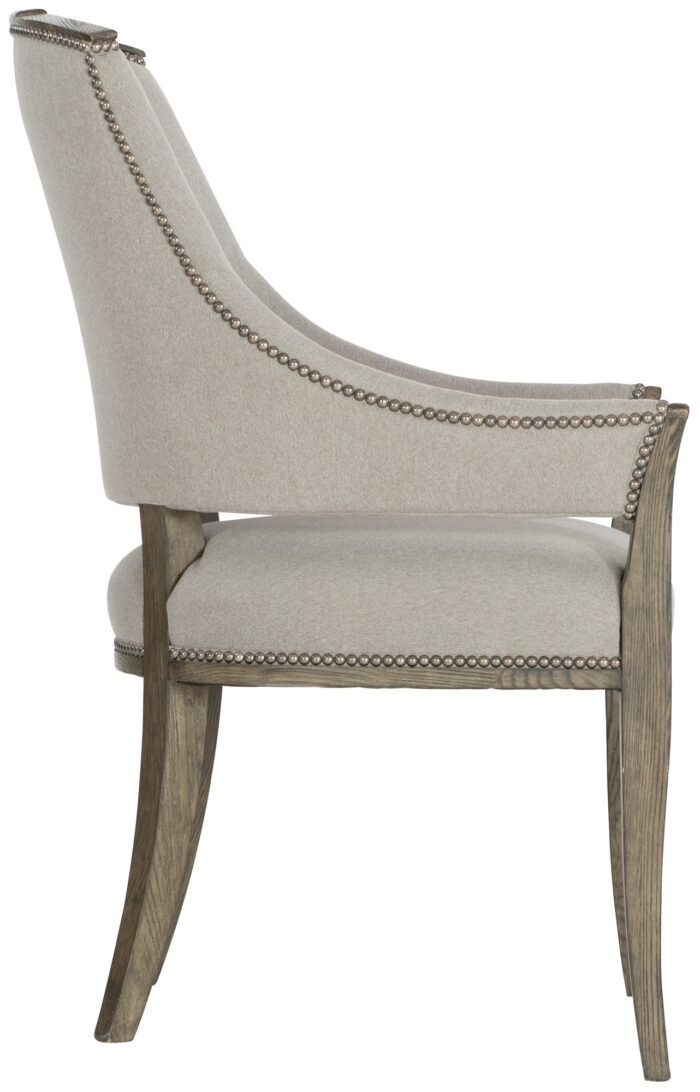 Canyon Ridge Upholstered Arm Chair - Image 3