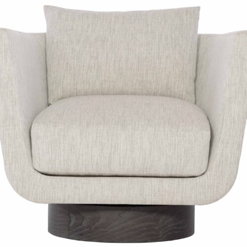 Gemma Swivel Chair
