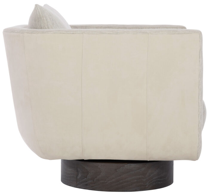 Gemma Swivel Chair - Image 2