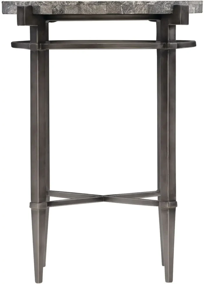Mariposa Round Drink Table - Image 2