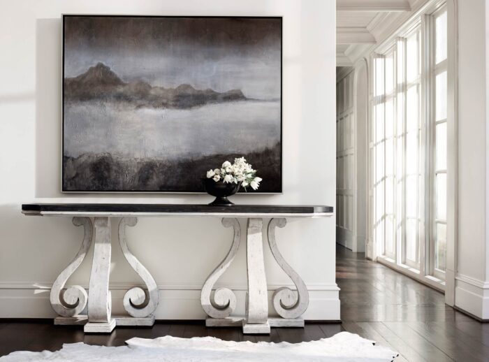 Mirabelle Console Table - Image 3