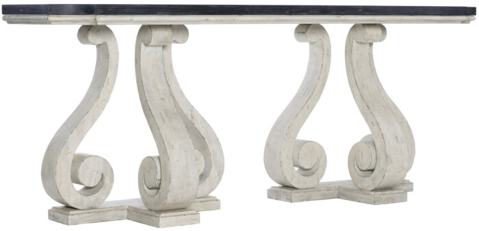 Mirabelle Console Table - Image 2