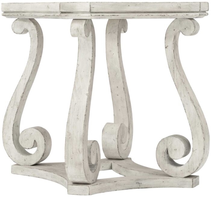 Mirabelle End Table - Image 2