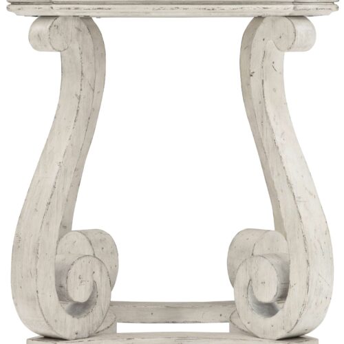 Mirabelle End Table