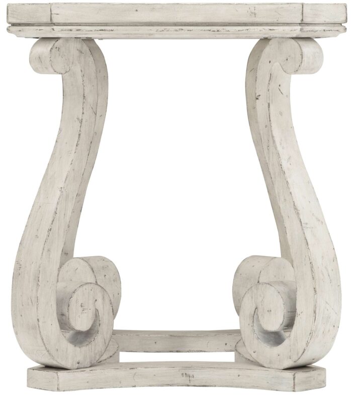 Mirabelle End Table
