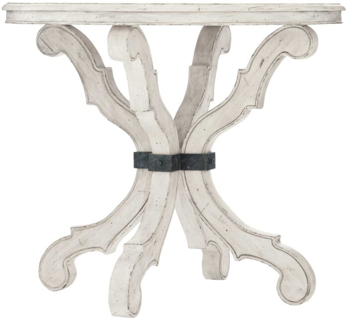 Mirabelle Round Side Table - Image 2
