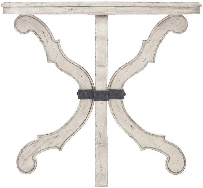 Mirabelle Round Side Table