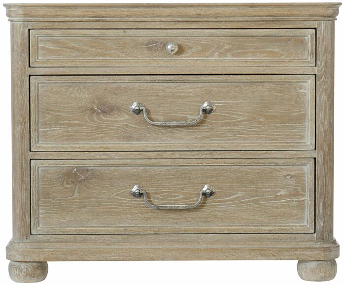 Rustic Patina Bachelor's Chest 387-229