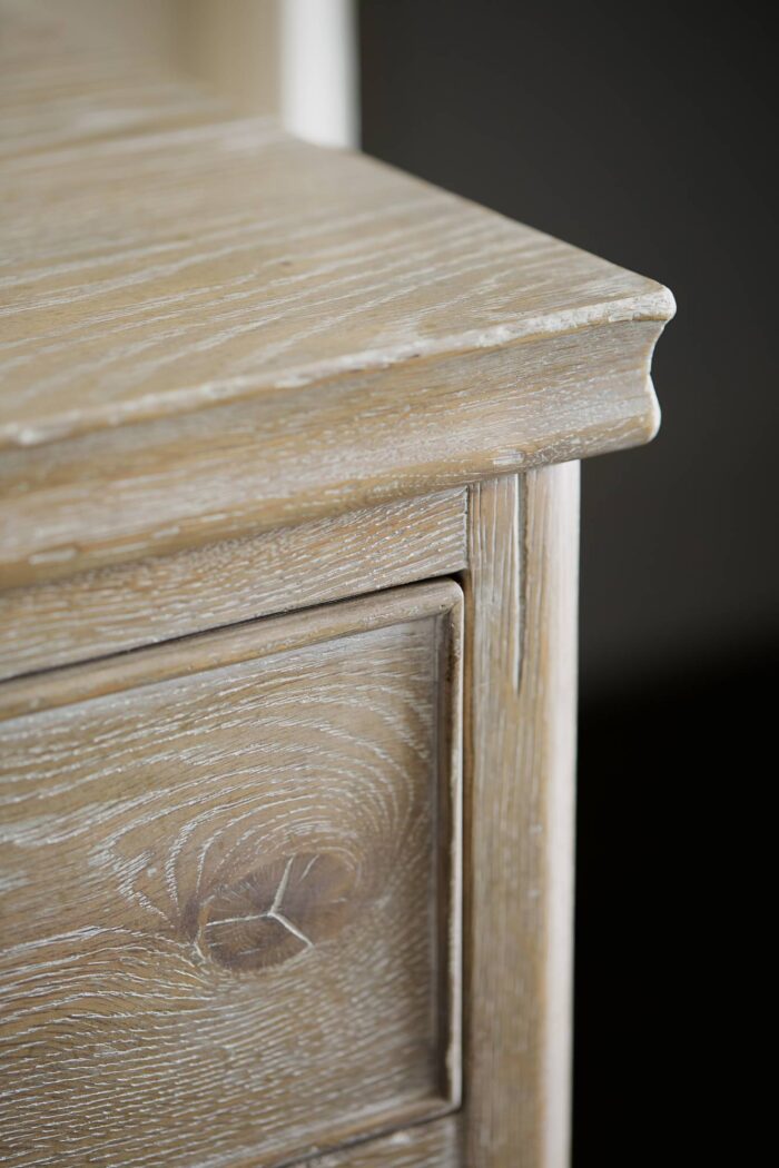 Rustic Patina Dresser 387-042 - Image 3