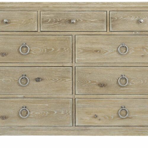 Rustic Patina Dresser 387-042