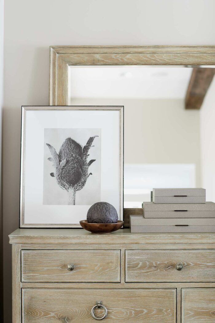 Rustic Patina Dresser 387-042 - Image 4