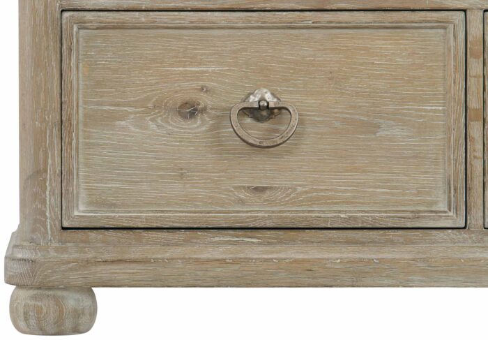 Rustic Patina Dresser 387-052 - Image 3