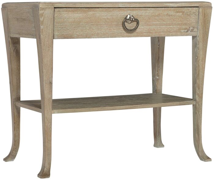 Rustic Patina Nightstand 387-217 - Image 2
