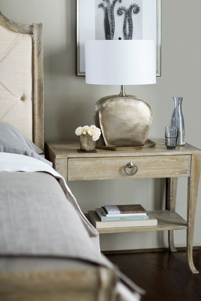 Rustic Patina Nightstand 387-217 - Image 4