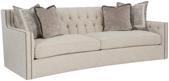 Candace Sofa (96 in.) - Image 2