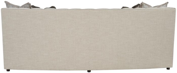Candace Sofa (96 in.) - Image 4