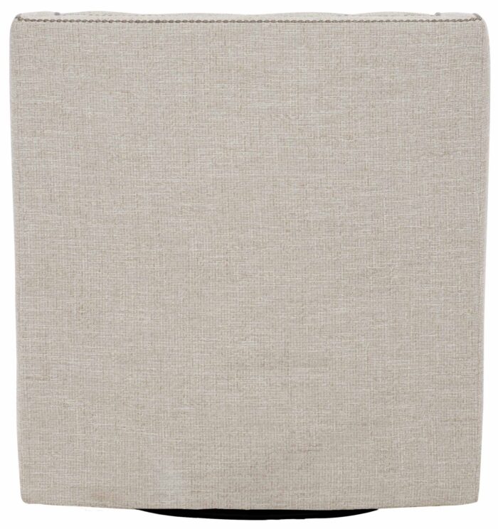 Candace Swivel Chair - Image 4