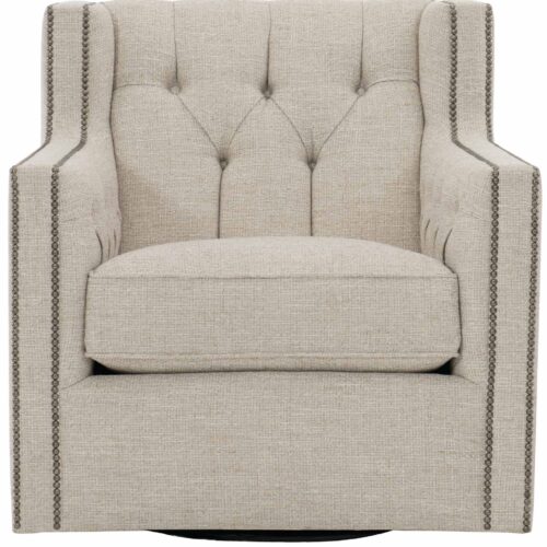 Candace Swivel Chair